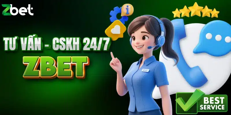 Dịch vụ hỗ trợ khách hàng chuyên nghiệp