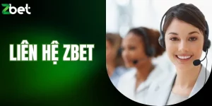 Liên hệ ZBET