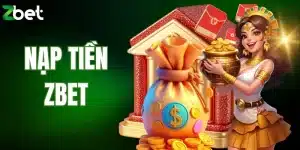 Nạp tiền ZBET