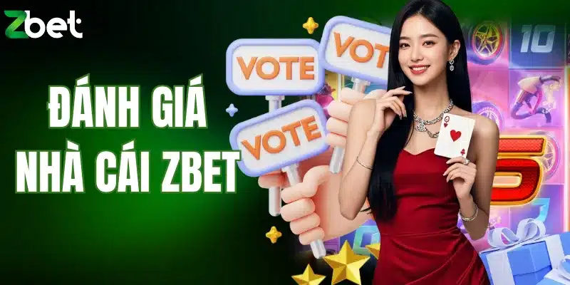 đánh giá nhà cái ZBET